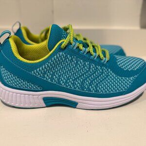 Orthofeet Coral Women's 8.5